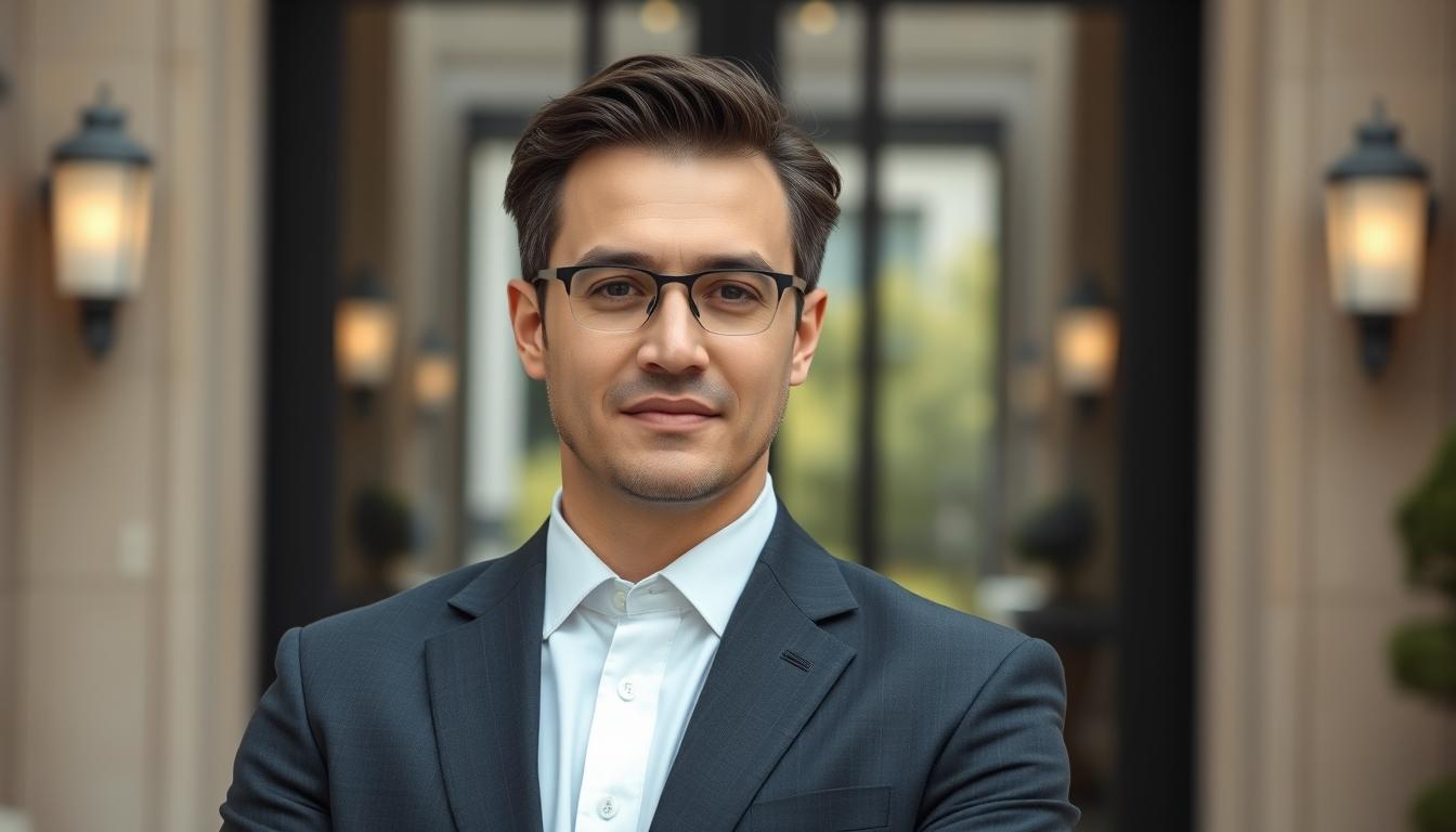 Property transactions support specialist