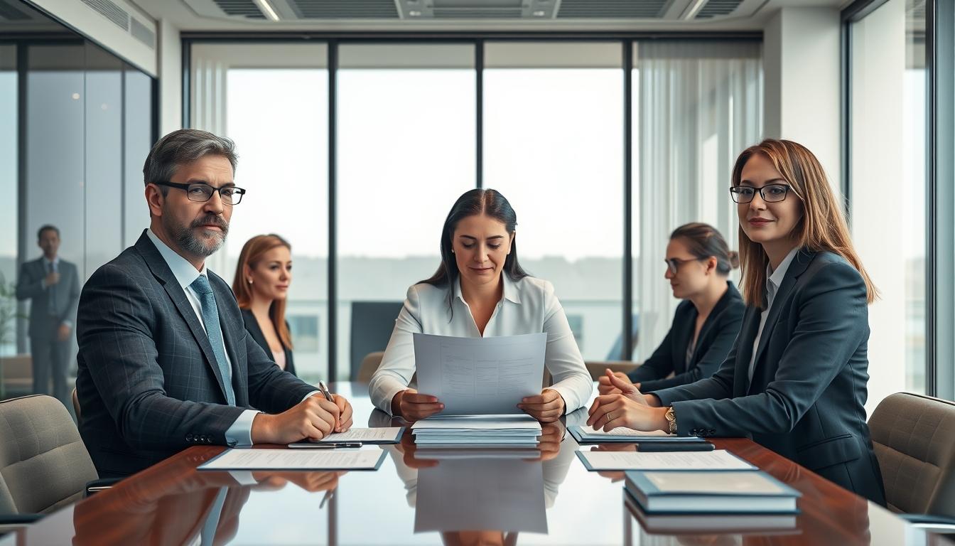 Real estate closing coordination and transaction planning